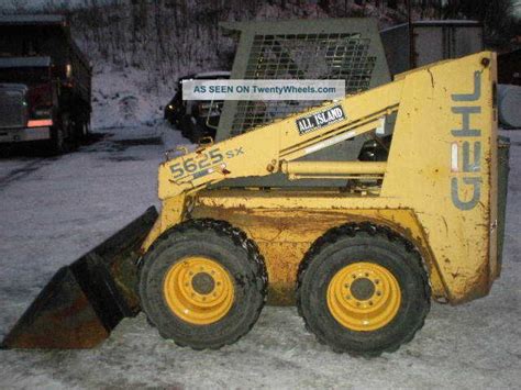 5625 gehl skid steer|gehl 5625sx skid steer parts.